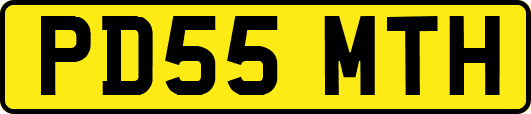PD55MTH