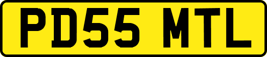 PD55MTL