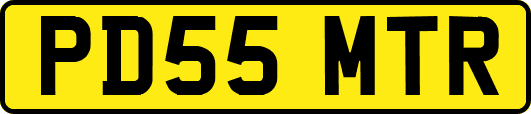 PD55MTR