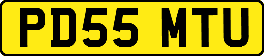 PD55MTU