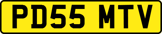 PD55MTV