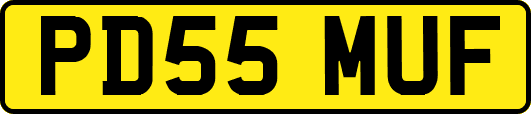 PD55MUF