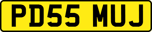 PD55MUJ