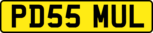 PD55MUL