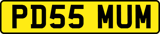 PD55MUM