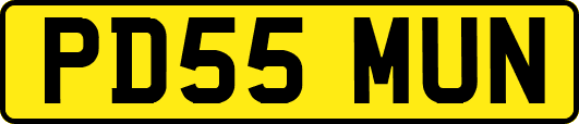 PD55MUN
