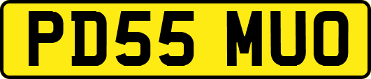 PD55MUO