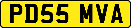 PD55MVA
