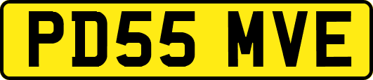 PD55MVE