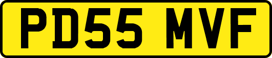 PD55MVF