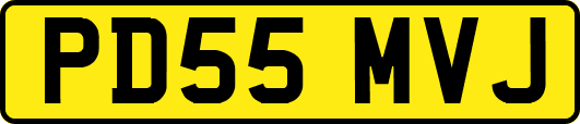 PD55MVJ