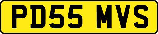 PD55MVS