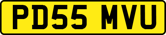 PD55MVU