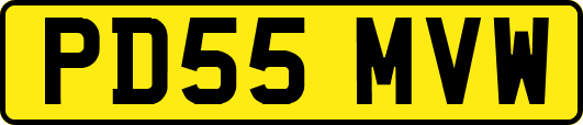 PD55MVW