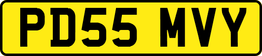 PD55MVY