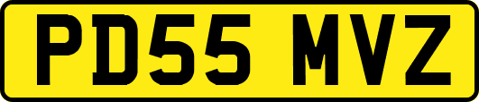 PD55MVZ