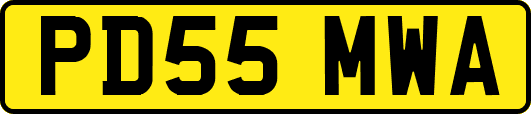 PD55MWA