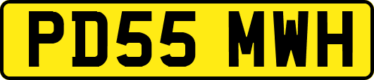 PD55MWH
