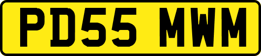 PD55MWM