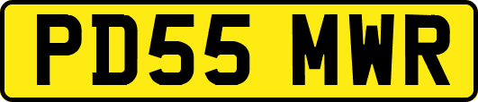 PD55MWR