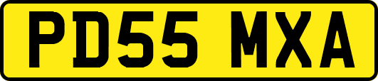 PD55MXA