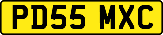 PD55MXC