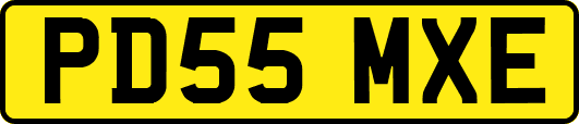 PD55MXE