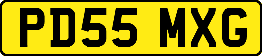 PD55MXG