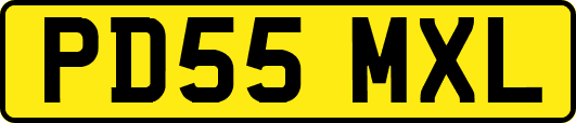 PD55MXL