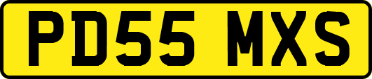 PD55MXS