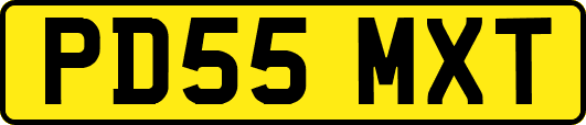 PD55MXT