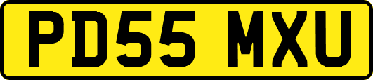 PD55MXU
