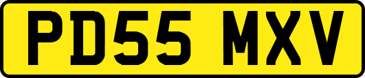 PD55MXV