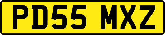 PD55MXZ
