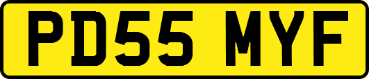 PD55MYF