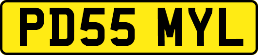 PD55MYL
