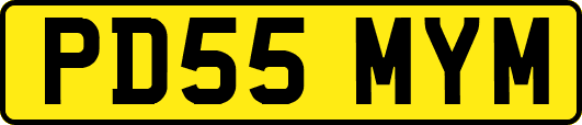 PD55MYM
