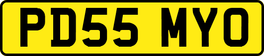 PD55MYO