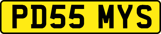 PD55MYS