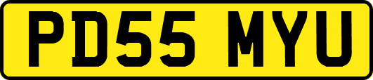 PD55MYU