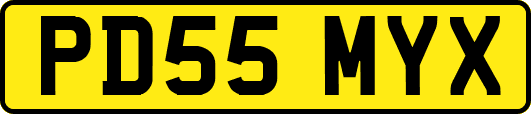 PD55MYX