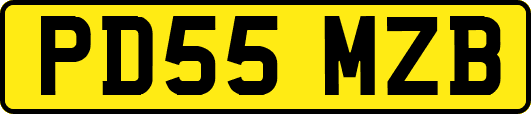 PD55MZB