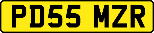 PD55MZR