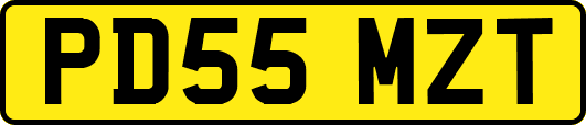 PD55MZT