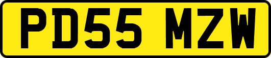 PD55MZW