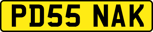 PD55NAK