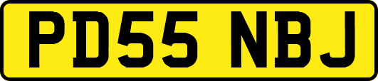 PD55NBJ