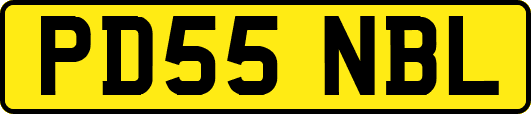 PD55NBL