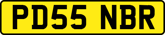 PD55NBR