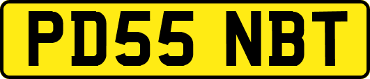 PD55NBT
